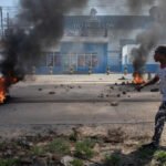 Au Mozambique, la crise électorale pèse sur la situation économique