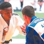 <h3>Djibo Abdoul Aziz Ibrahim, Meilleur Judoka Cadet 2024 : En Route vers l’Or Olympique</h3>
<p>Djibo Abdoul Aziz Ibrahim, reconnu comme le meilleur judoka cadet de l’année 2024, fait preuve d’une détermination remarquable pour atteindre l’or olympique. Son engagement et sa discipline lui permettent de se démarquer dans le monde du judo, optimisant ainsi ses chances de succès lors des compétitions à venir. Grâce à un entraînement rigoureux et à une passion indéfectible, il vise non seulement des victoires sur le tatami, mais également un place sur la plus haute marche du podium olympique.</p>