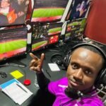 CAN 2025 : Brahamou Ali Sadou arbitrera Angola-Égypte à la VAR.