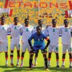 <p><strong>Gasa na Zabe na Gasar Kwallon Kafa ta Afirka UFOA-B U15: Mena U15 ta lallasa Eléphants U15 na Côte d’Ivoire, ta kammala a matsayi na biyu</strong></p>
<p>Mena U15 ta yi nasara akan Eléphants U15 na Côte d’Ivoire a cikin gasar zabe ta Championship na Afirka, inda ta kammala a matsayi na biyu.</p>