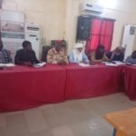 <p><strong>Nijar: A Agadez, aikin PIDUREM ya shiga matakin zamantakewa</strong></p>
<p>A cikin birnin Agadez, aikin PIDUREM ya fara sabon mataki na zamantakewa, wanda ke nufin inganta rayuwar al’umma. Wannan shiri yana mai da hankali kan samar da ci gaban zamantakewa ta hanyar gudanar da ayyuka da zasu karfafa gwiwar jama’a da inganta harkokin rayuwa. Muna ganin cewa wannan mataki zai taimaka wajen karfafa hadin kai da bunkasa al’umma a yankin. </p>
<p>Umarni da shirin suna da musayar ra’ayi wanda zai ba wa mutane damar shiga cikin aikin tare da bayar da gudummawa wajen inganta yanayin rayuwarsu. Wannan shi ne babban buri na aikin PIDUREM a Agadez.</p>