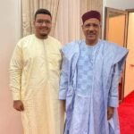 Niger : Acquittement de Salem Bazoum par la justice – Clôture du dossier