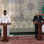 Niger–Algérie : réactivation du gazoduc transsaharien à Alger
