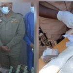 Niger : Saisie historique de stupéfiants à Tahoua (8 milliards de FCFA)