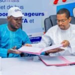 Niger : Partenariat stratégique entre Salim Transport et NITA