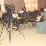 <p><strong>Football : La FENIFOOT aborde la gestion des réserves et des évocations</strong></p>
<p>La FENIFOOT fait entendre sa voix sur la gestion des réserves et les évocations dans le monde du football. L’organisation discute des enjeux liés à la régulation des équipes de réserve et des procédures d’appel. Cette prise de position vise à clarifier les règles et à améliorer la transparence dans la gestion sportive. Les représentants de la FENIFOOT examinent également l&rsquo;impact de ces décisions sur les clubs et les joueurs.</p>