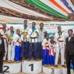 <h3>Succès éclatant du Club Thony 2 lors du championnat de Taekwondo</h3>
<p>Le Club Thony 2 a connu une excellente récolte lors du dernier championnat de Taekwondo. Les dirigeants du club encouragent leurs pratiquants à poursuivre leurs efforts afin d’atteindre de nouveaux sommets.</p>