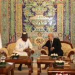 Alger et Niamey renforcent leur partenariat coopération