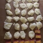 Tahoua : démantèlement de deux réseaux de trafic de stupéfiants, plus de 75 000 comprimés récupérés