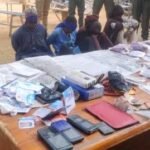 Niger : intervention contre une tentative d&rsquo;attaque à la base aérienne de Tahoua, cinq individus interpelés