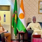 Niger – UE : Niamey réagit fermement à la résolution concernant Bazoum