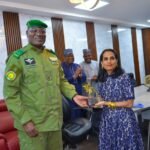 Niger – HCR : Niamey et l’ONU intensifient leur coopération pour la protection des réfugiés