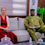 Niger – Royaume-Uni : Sécurité, résilience et droits humains à l&rsquo;ordre du jour de Niamey et Londres