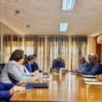 Niger – Désaccords diplomatiques avec l&rsquo;Union européenne suite à une résolution disputée