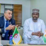 Niger–Algérie : la transformation numérique au centre des nouvelles ambitions bilatérales