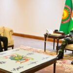 Soutien du Niger au Soudan en temps de guerre : une diplomatie en action