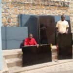 Niger : Arrestation d&rsquo;une bande de voleurs de télévisions à Niamey