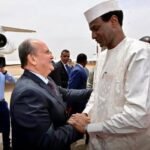 Partenariat Niger-Algérie : vers une coopération économique et sécuritaire