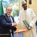Niger–Algérie : Vers une collaboration politique et des initiatives concrètes