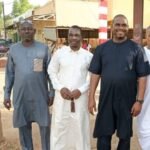 Niger : Maikoul Zodi remis en liberté après son interpellation à Niamey