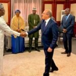 Axe Niamey-Rabat : Renouveau de la coopération diplomatique