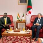 Niger-Algérie : une coopération pour une souveraineté numérique conjointe