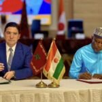 À Niamey, le corridor Niger-Rabat atteint une nouvelle étape stratégique