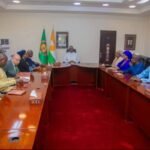 Niger–OIT : un partenariat fortifié pour l’emploi