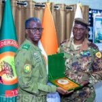 Niger : Salifou Mody accueille le Commandement de la Force Unifiée AES