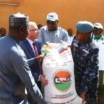 Coopération entre le Niger et la Russie : Livraison de 20 000 tonnes d&rsquo;engrais à Niamey