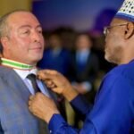 Niger-Turquie : Distinction de l’ambassadeur Özgür Çınar à Niamey