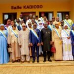 Niger-UEMOA : Réunion du Conseil Consultatif de la Refondation à Ouagadougou