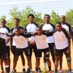 <p><strong>AS Police Volley-ball : Un Club Ambitionnant la Domination Nationale</strong></p>
<p>AS Police Volley-ball est un club qui vise à obtenir la suprématie sur le plan national. Avec une passion pour le volley-ball, cette équipe s’efforce de se hisser au sommet des classements et de briller dans les compétitions nationales. Engagée et déterminée, AS Police Volley-ball attire des talents prometteurs et s&rsquo;investit dans l&rsquo;amélioration continue de ses performances.</p>
