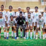 <p><strong>Éliminatoires de la Coupe du Monde U17 féminine 2026 : Match retour Guinée-Niger à Niamey</strong></p>
<p>Les éliminatoires de la Coupe du Monde féminine U17 2026 au Maroc se poursuivent avec le match retour entre la Guinée et le Niger, prévu le samedi 18 avril à Niamey.</p>