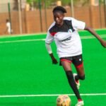 <p><strong>Mlle Ousseini Zada, surnommée Oussy : Une athlète pleine d&rsquo;ambitions</strong></p>
<p>Mlle Ousseini Zada, connue sous le nom d&rsquo;Oussy, est une jeune athlète avec des aspirations impressionnantes. Elle se démarque par son talent et sa détermination, visant à atteindre des sommets dans le monde du sport. Ses ambitions élevées et son engagement la propulsent vers un avenir prometteur, faisant d&rsquo;elle une figure inspirante pour les jeunes athlètes. Avec une éthique de travail rigoureuse et un esprit combattif, Oussy se prépare à relever de nouveaux défis et à réaliser ses rêves sportifs.</p>