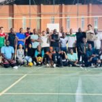 <h3>Volleyball : Le club "les Experts" à Niamey, un incubateur de talents</h3>
<p>Le club de volleyball “les Experts” à Niamey se distingue comme un véritable incubateur de talents. Avec une passion inébranlable pour le sport, ce club attire des jeunes athlètes prometteurs, leur offrant un environnement propice à leur développement. Grâce à des entraînements intensifs et à un encadrement de qualité, les membres du club optimisent leurs compétences tout en cultivant l&rsquo;esprit d&rsquo;équipe. Les Experts sont bien plus qu&rsquo;une simple équipe; ils représentent une communauté engagée à promouvoir le volleyball et à révéler les potentiels cachés de la jeunesse de Niamey.</p>