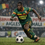 <p><strong>Mali : Un pays sans grande ligue, référence mondiale des milieux de terrain</strong></p>
<p>Mali : un pays sans ligue de haut niveau devenu un modèle pour les milieux de terrain.</p>