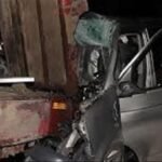 Niger : 1 245 décès sur les routes en 2025