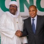 Niamey : accueil de l’ambassadeur algérien par l’ONC