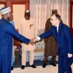 Niger–Turquie : un nouvel ambassadeur prend ses fonctions à Niamey