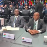 Sécurité internationale : Le Niger au forum ISF 2026 à Moscou