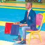 <p><strong>Mohamadou Ali Hamido : La nouvelle génération d&rsquo;arbitres en karaté engagée</strong></p>
<p>Mohamadou Ali Hamido incarne la jeunesse déterminée de l&rsquo;arbitrage en karaté. Avec sa passion pour le sport et son engagement envers l&rsquo;équité, il représente un modèle pour les futurs arbitres. Son dévouement et sa formation continue jouent un rôle essentiel dans l&rsquo;évolution de l&rsquo;arbitrage karaté. En tant que figure montante, il encourage les jeunes talents à se joindre à cette aventure et à valoriser l&rsquo;intégrité du sport. Avec des initiatives visant à promouvoir l&rsquo;excellence, Hamido aspire à inspirer sa génération à relever les défis de l&rsquo;arbitrage.</p>