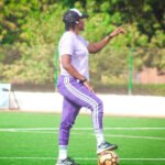 <p><strong>Titre : Football Féminin : WADRAC Ladies, une équipe qui redéfinit les standards</strong></p>
<p>Le football féminin connaît un essor remarquable et les WADRAC Ladies en sont un parfait exemple. Cette équipe dynamique ne se contente pas de participer, elle transforme le paysage du sport. En repoussant les limites, les WADRAC Ladies montrent que le football féminin mérite toute l&rsquo;attention qu&rsquo;il reçoit. Grâce à leur engagement et leur passion, elles inspirent de nombreuses jeunes athlètes à s&rsquo;investir dans ce sport. Les WADRAC Ladies sont bien plus qu&rsquo;une simple équipe ; elles représentent un mouvement vers l&rsquo;égalité et la reconnaissance dans le monde du football.</p>