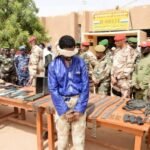 Agadez : arrestation d’un bandit sur la route Arlit-Assamaka