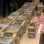 Zinder : confiscation historique de 268 kg de cocaïne par l’OCRTIS