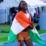 <p><strong>Athlète Samira Awali Boubacar : Le Niger remporte deux nouvelles médailles</strong>  </p>
<p>L&rsquo;athlète Samira Awali Boubacar a récemment obtenu deux nouvelles médailles pour le Niger, affirmant ainsi son statut sur la scène sportive. Ses performances remarquables continuent d&rsquo;inspirer et de mettre en lumière le potentiel du pays dans le domaine de l&rsquo;athlétisme.</p>