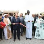 Axe Alger-Niamey : l&rsquo;Algérie fournit une centrale électrique de 40 MW au Niger