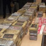 Niger : L&rsquo;OCRTIS, acteur clé de la lutte contre la drogue au Sahel