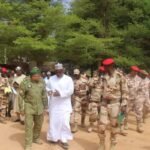 Saturation de la prison d&rsquo;Agadez : Analyse d&rsquo;Alio Daouda