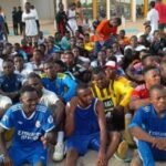 Concours de Gendarmerie Niger 2026 : Début des épreuves à Agadez